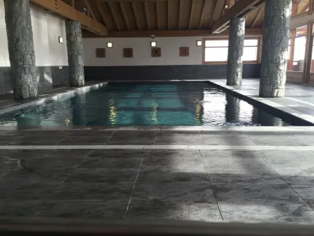 Appartement 2 pièces neuf avec parking et accès piscine - Photo 10