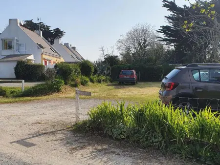 Appartement avec jardin et terrasse, animaux acceptés, parking inclus - Photo 6