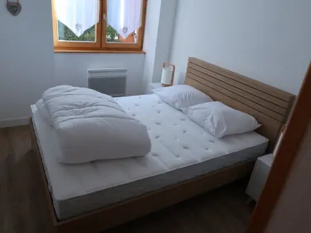 3 pièces pour 8 personnes, terrasse spacieuse, Valloire - Photo 4