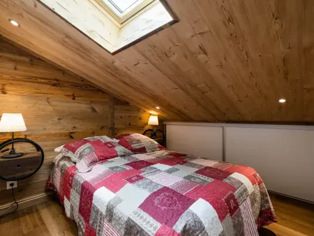 Appartement cosy avec wifi et garage à La Clusaz - Photo 6