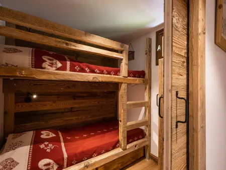 Appartement cosy avec wifi et garage à La Clusaz - Photo 7