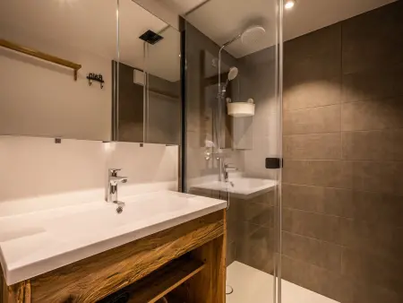 Appartement cosy avec wifi et garage à La Clusaz - Photo 8