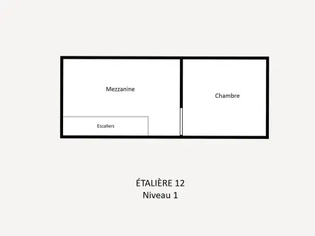 Appartement cosy avec wifi et garage à La Clusaz - Photo 11