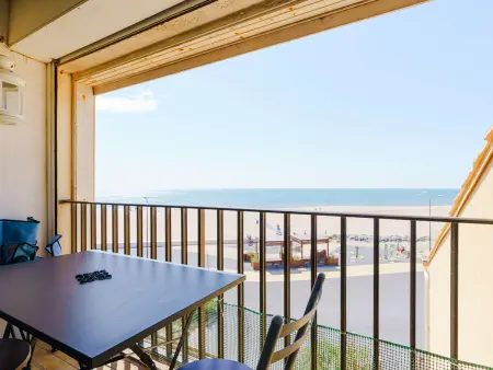 Appartement 4 pers avec WIFI, animaux admis, parking privé - Photo 2