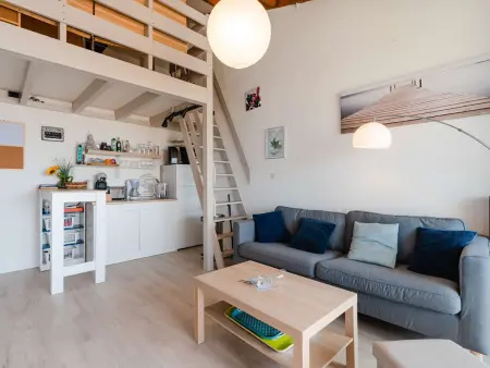 Appartement 4 pers avec WIFI, animaux admis, parking privé - Photo 3