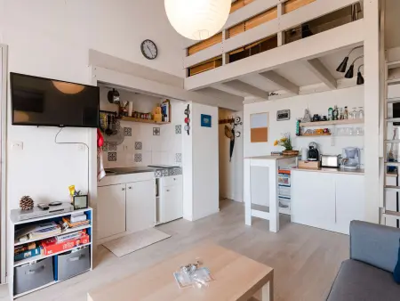 Appartement 4 pers avec WIFI, animaux admis, parking privé - Photo 6