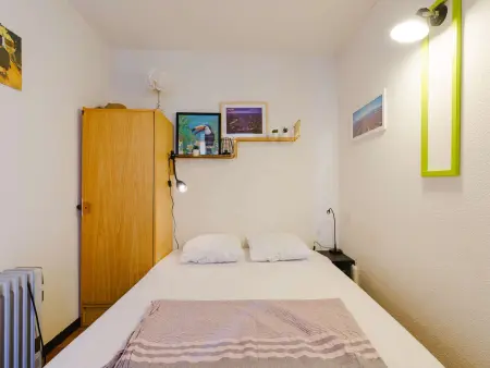 Appartement 4 pers avec WIFI, animaux admis, parking privé - Photo 7