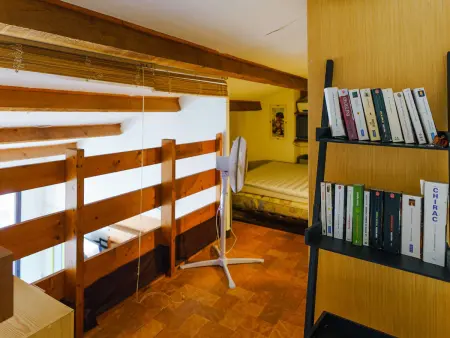 Appartement 4 pers avec WIFI, animaux admis, parking privé - Photo 8
