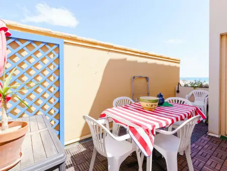 Appartement 4 pers avec WIFI, animaux admis, parking privé - Photo 11