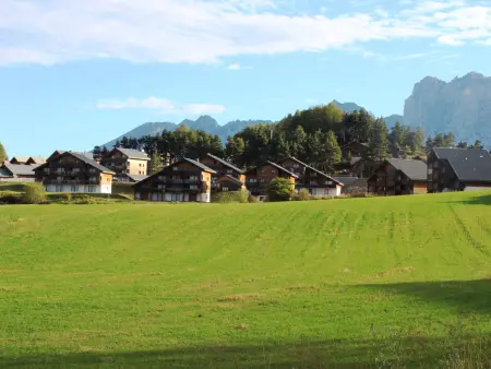 Appartement cosy pour 4 pers avec piscine, animaux admis, prox. commerces et pistes - Photo 18
