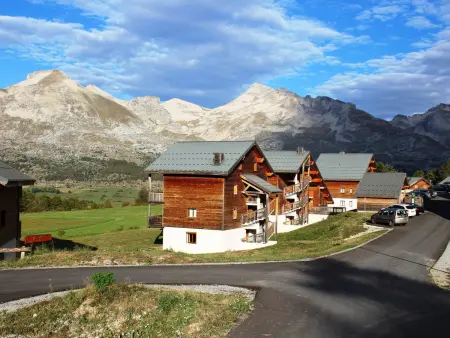 Appartement cosy pour 4 pers avec piscine, animaux admis, prox. commerces et pistes - Photo 19