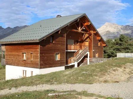 Appartement cosy pour 4 pers avec piscine, animaux admis, prox. commerces et pistes - Photo 23