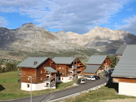 Appartement cosy pour 4 pers avec piscine, animaux admis, prox. commerces et pistes - Photo 25