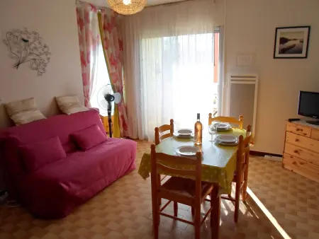 Appartement confortable proche des Thermes, animaux admis - Photo 2
