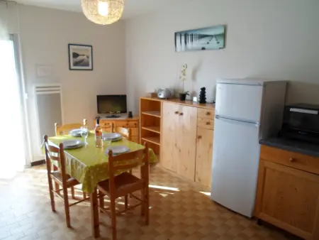 Appartement confortable proche des Thermes, animaux admis - Photo 4