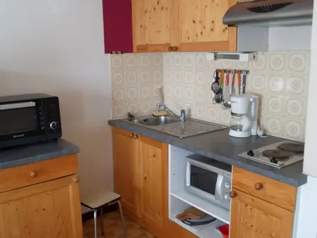 Appartement confortable proche des Thermes, animaux admis - Photo 5