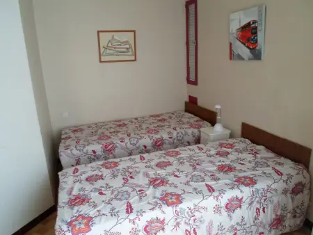 Appartement confortable proche des Thermes, animaux admis - Photo 7