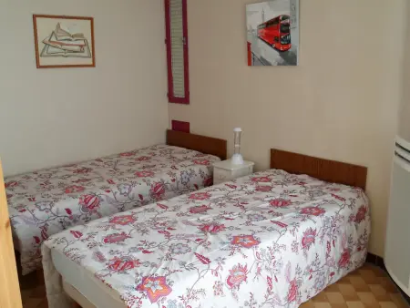 Appartement confortable proche des Thermes, animaux admis - Photo 8
