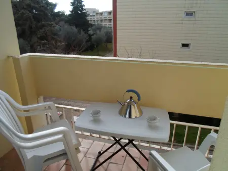 Appartement confortable proche des Thermes, animaux admis - Photo 11