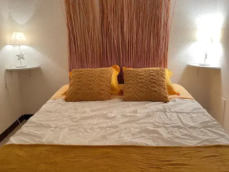 Appt cosy face à l'Étang, 2 étoiles, animaux admis - Photo 3