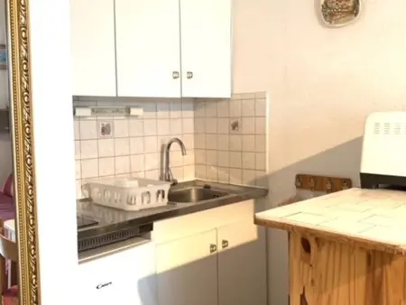Appartement idéal près des Thermes de Balaruc avec balcon et parking privé - Photo 5