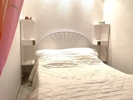 Appartement idéal près des Thermes de Balaruc avec balcon et parking privé - Photo 7