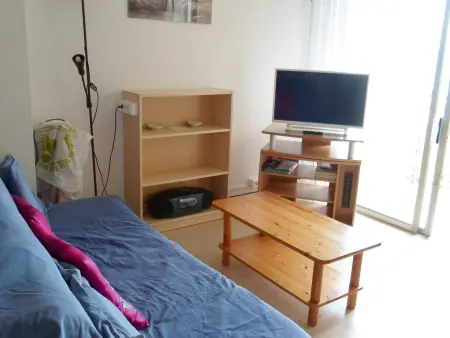 Appartement proche Thermes, animaux acceptés, Appartement 3 personnes à Balaruc les Bains - Photo 2