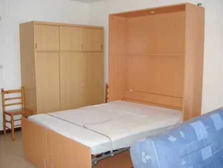 Appartement proche Thermes, animaux acceptés, Appartement 3 personnes à Balaruc les Bains - Photo 7