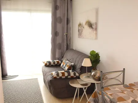 Appartement confortable à Balaruc-les-Bains - Animaux admis - Photo 10