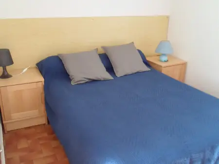 Appartement avec Balcon et Animaux Acceptés à Balaruc-les-Bains - Photo 6