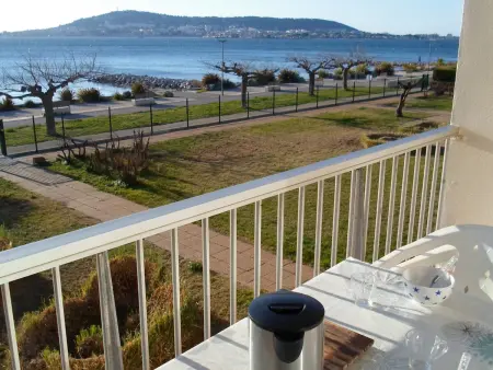 Appartement avec Balcon et Animaux Acceptés à Balaruc-les-Bains - Photo 10
