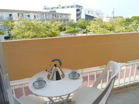 Appartement Proche Thermes avec Balcon et Parking à Balaruc-les-Bains - Photo 3