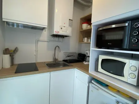 Appartement Proche Thermes avec Balcon et Parking à Balaruc-les-Bains - Photo 6