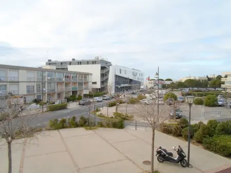 Appartement Proche Thermes avec Balcon et Parking à Balaruc-les-Bains - Photo 8