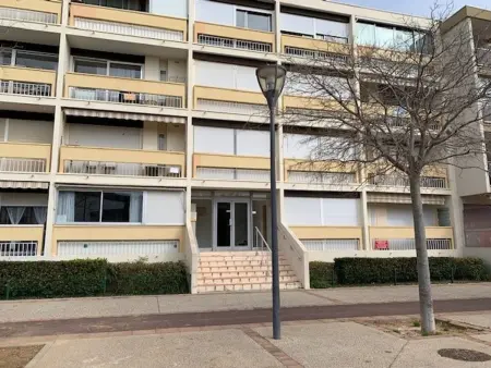Appartement Proche Thermes avec Balcon et Parking à Balaruc-les-Bains - Photo 12