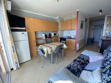 Appart climatisé 3 étoiles proche Thermes et étang, animaux admis - Photo 1