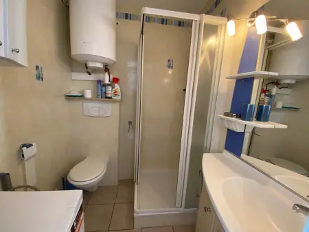Appart climatisé 3 étoiles proche Thermes et étang, animaux admis - Photo 3