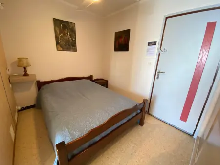 Appart climatisé 3 étoiles proche Thermes et étang, animaux admis - Photo 4