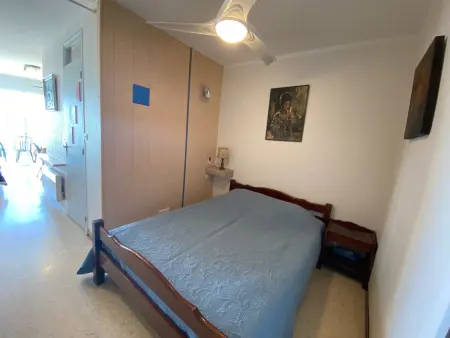 Appart climatisé 3 étoiles proche Thermes et étang, animaux admis - Photo 5