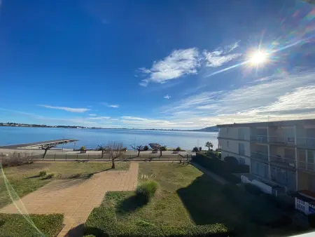 Appart climatisé 3 étoiles proche Thermes et étang, animaux admis - Photo 7