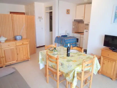 Appartement cosy proche thermes, animaux admis, Appartement 4 personnes à Balaruc les Bains - Photo 2