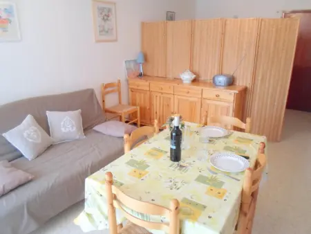 Appartement cosy proche thermes, animaux admis, Appartement 4 personnes à Balaruc les Bains - Photo 5