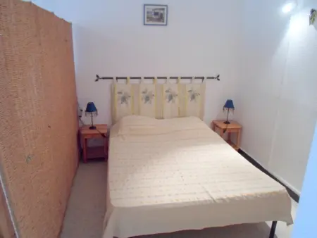 Appartement cosy proche thermes, animaux admis, Appartement 4 personnes à Balaruc les Bains - Photo 7