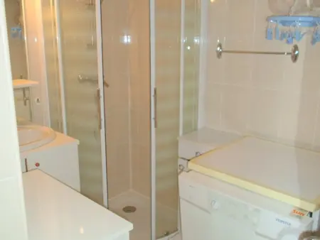 Appartement cosy proche thermes, animaux admis, Appartement 4 personnes à Balaruc les Bains - Photo 8