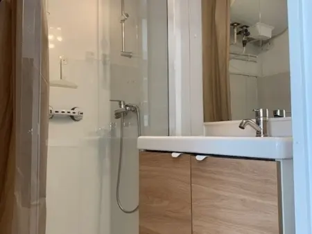 Appartement cosy à Balaruc-les-Bains avec animaux admis - Photo 8