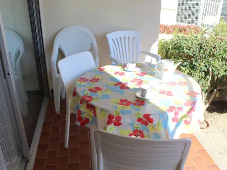 Appartement cosy à Balaruc-les-Bains avec animaux admis - Photo 12