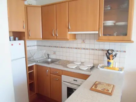 Appartement Près des Thermes, Animaux Admis, Appartement 4 personnes à Balaruc les Bains - Photo 1
