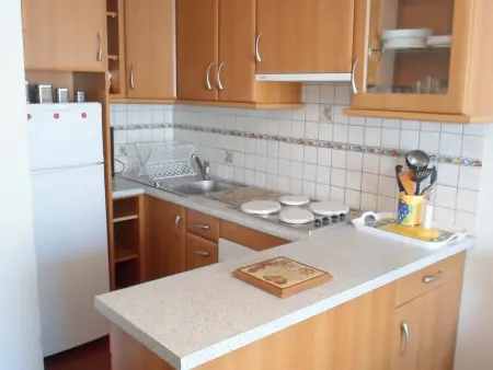 Appartement Près des Thermes, Animaux Admis, Appartement 4 personnes à Balaruc les Bains - Photo 2
