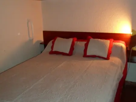 Appartement Près des Thermes, Animaux Admis, Appartement 4 personnes à Balaruc les Bains - Photo 11