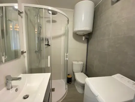 FACE A L'ETANG DE THAU -  ETOILE, Appartement 4 personnes à Balaruc les Bains - Photo 5